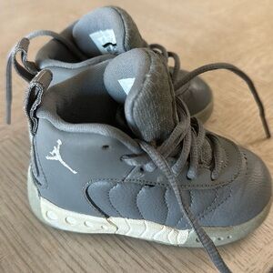 Nike Jordan Jumpman Pro Sneakers Shoes Toddler